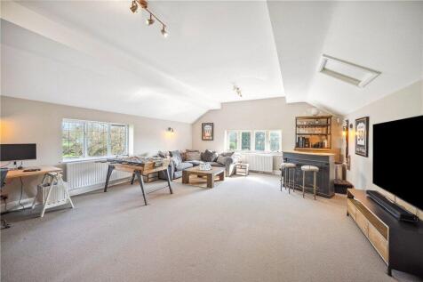 Games Room/Office