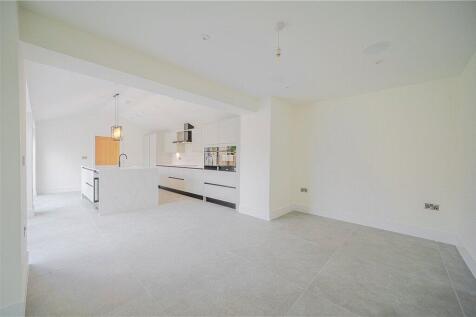 Family Area/Kitchen