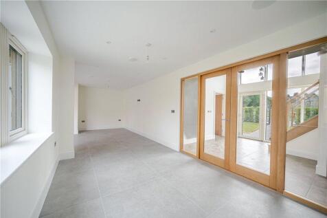 Dining/Family Area