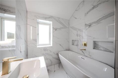 House Bathroom