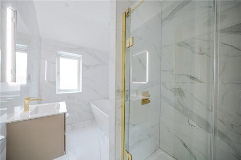 House Bathroom