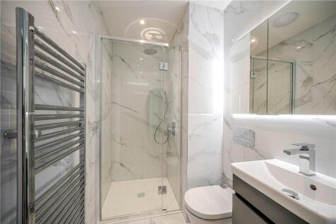 Bed 4 En-Suite