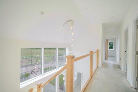 Galleried Landing