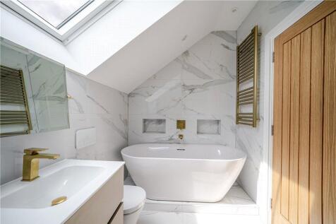 House Bathroom