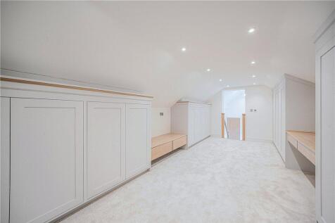 Master Dressing Room