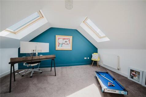 Playroom/Office