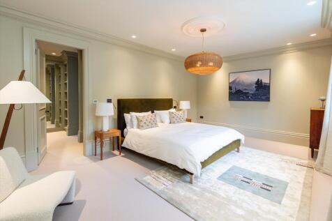 Guest suite