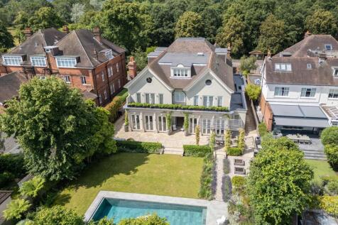 Wimbledon Village