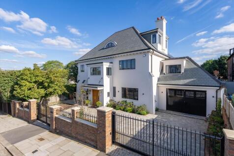 Wimbledon Village