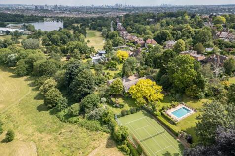 Wimbledon Park