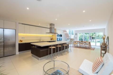 Kitchen Entertaining