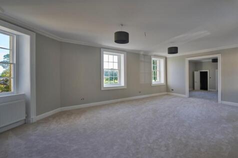 Kitchen in the guest