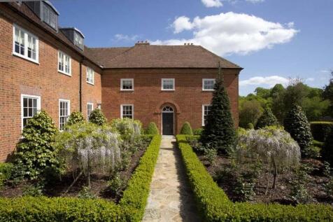 Period manor house