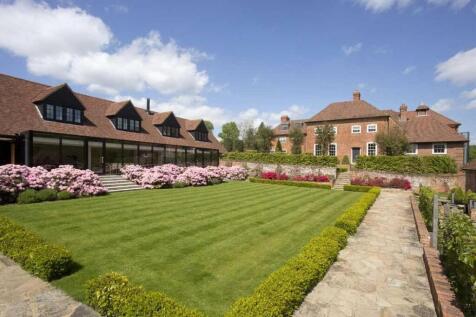 Exceptional home