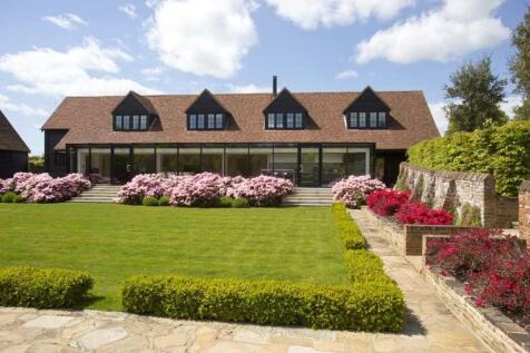 Buckinghamshire