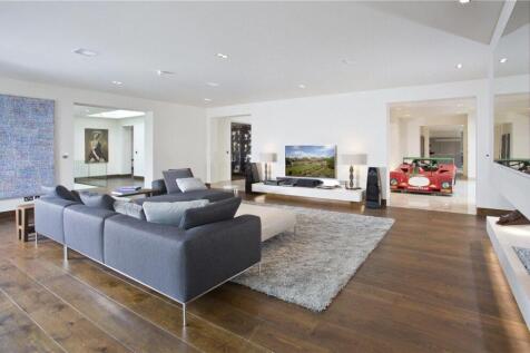 Contemporary interio