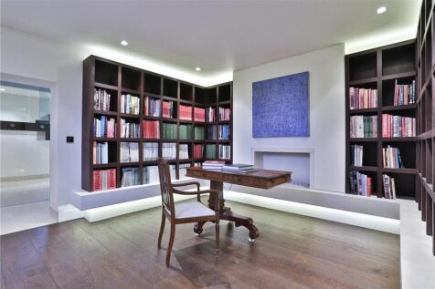 Home office