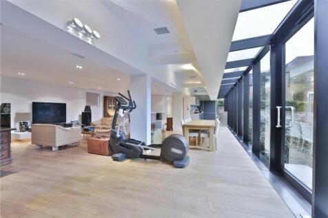 Open-plan