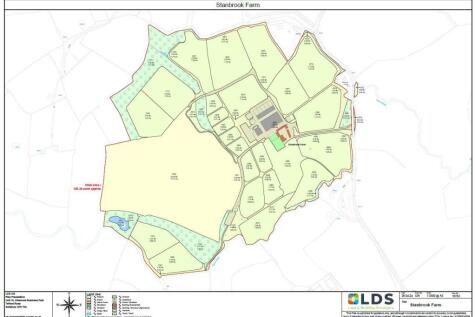 Boundary Plan