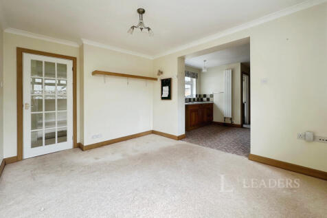 Dinning room