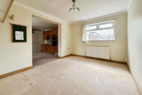 Dinning Room (photo 2)