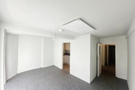 living area.