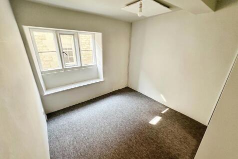 master bedroom.