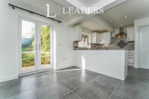 Kitchen/Breakfast Ro