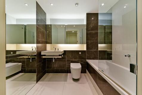bath