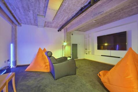 cinema room