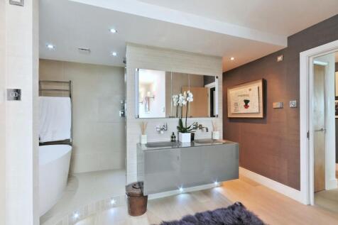 bath