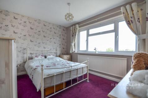 Fairleas, Sittingbourne - Bedroom 2