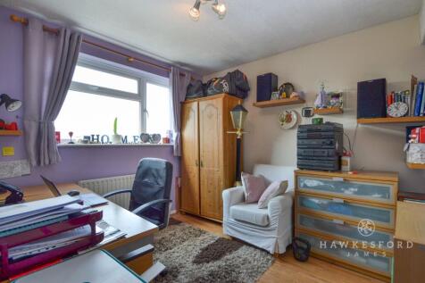 Fairleas, Sittingbourne - Bedroom 4