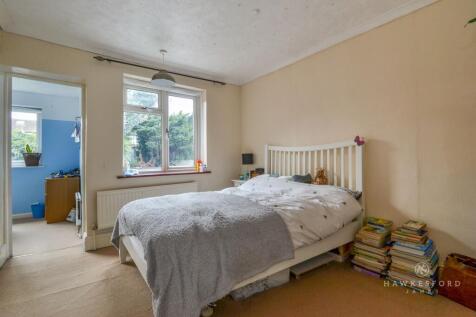 Springfield Road, Sittingbourne - Bedroom 2