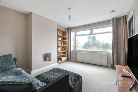 All Saints Road, Sittingbourne - Lounge