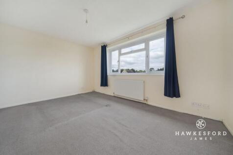 Watsons Hill, Sittingbourne - Bedroom 1