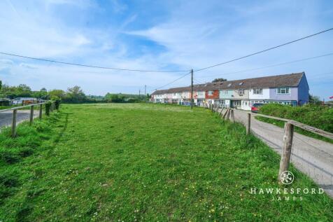 Station Row, Teynham