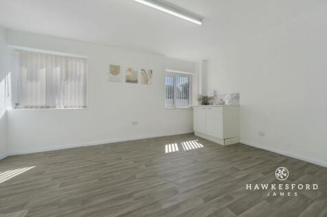 Shakespeare Road, Sittingbourne - Office 2