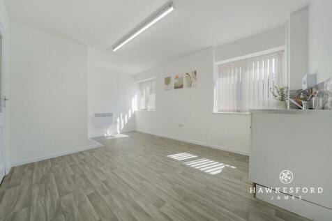 Shakespeare Road, Sittingbourne - Office 2