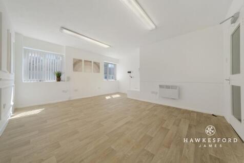 Shakespeare Road, Sittingbourne - Office 1