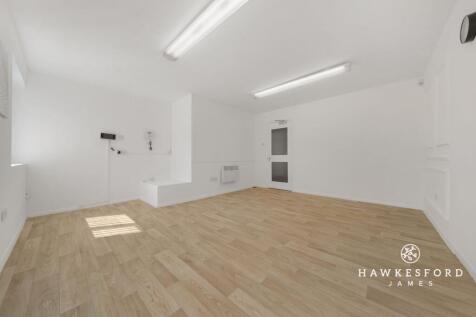 Shakespeare Road, Sittingbourne - Office 1