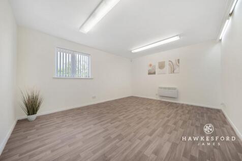 Shakespeare Road, Sittingbourne - Office 2