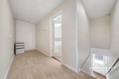 Shakespeare Road, Sittingbourne - Landing
