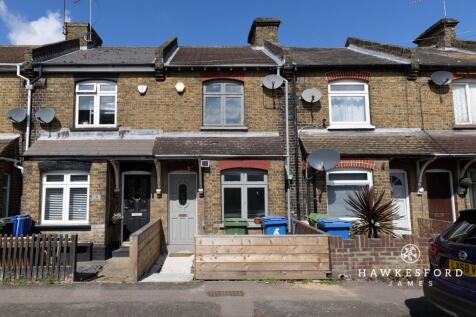 North Street, Sittingbourne - Front
