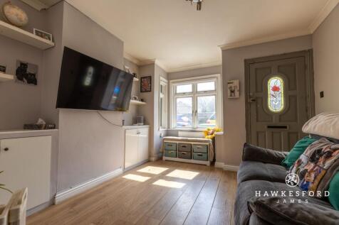 North Street, Sittingbourne - Lounge
