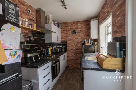 North Street, Sittingbourne - Kitchen