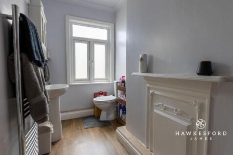 North Street, Sittingbourne - Bathroom
