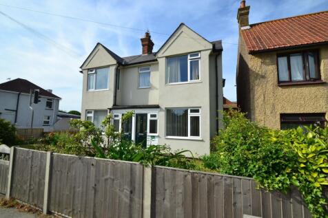 161a Canterbury Road, Front