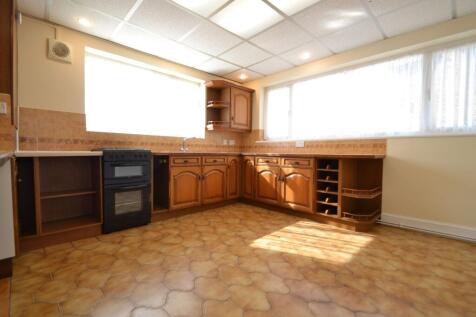 161a Canterbury Road, Kitchen