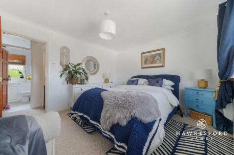 Keswick Avenue, Sittingbourne - Bedroom 1